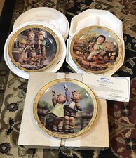 Hummel millennium collector for sale  Riverton