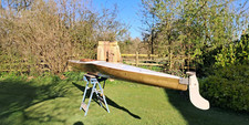 Marsport eagle racing for sale  LEOMINSTER