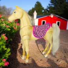 Barbie l4365 jumping gebraucht kaufen  Kassel