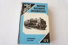 Winter 1957 locomotives for sale  WATFORD