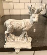 White metal deer for sale  Chicago