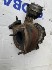 Turbina audi 1.9 usato  Sant Antonio Abate