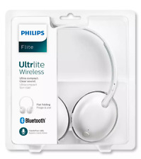 Philips flite cuffie usato  Militello in Val di Catania