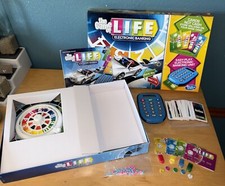 Hasbro game life for sale  Coos Bay