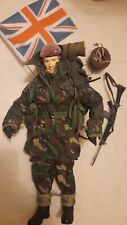 British army paratrooper for sale  WATFORD