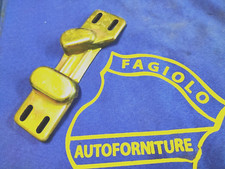 Scontro gancio fiat usato  Aprilia