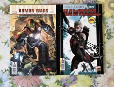 Ultimate comics hawkeye usato  Cuneo