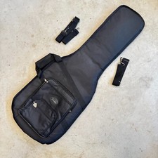 Bolsa Fender Deluxe Gig em perfeito estado 25038 comprar usado  Enviando para Brazil