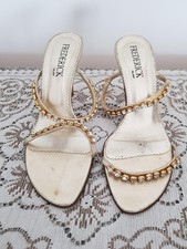 Sandali aperti scarpe usato  Milano