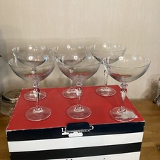 Coffret coupes dessert d'occasion  Troyes
