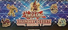 Legendary duelists season for sale  WOLVERHAMPTON
