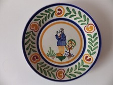 Rare assiette verlingue d'occasion  Briec