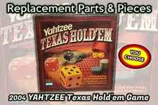 2004 yahtzee texas for sale  Huntersville