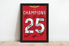 Champions 2024 multi for sale  LEEDS