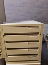 Schubladenbox ablagesyst ihr gebraucht kaufen  Cottbus