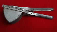 Ddr kartoffelquetsche kartoffe gebraucht kaufen  Salach