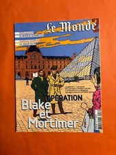 Jacobs operation blake d'occasion  Nancy-