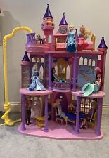 Disney princess castle for sale  DARLINGTON