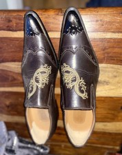 Brown dragon design for sale  GRIMSBY