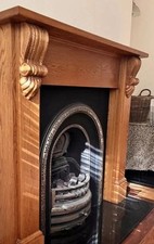Gas fire coals for sale  ILKESTON