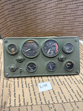 Military truck complete for sale  Pollok