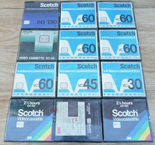 Cassettes lcv150 45 for sale  STAFFORD