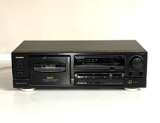 Aiwa f450 stereo for sale  NOTTINGHAM