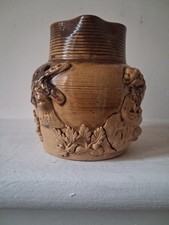 Antique salt glazed for sale  VERWOOD