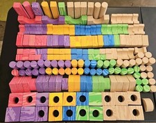 Verdes foam wood for sale  Arcadia