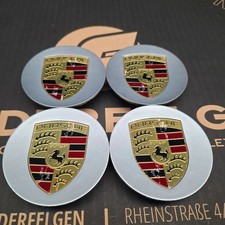Riginal porsche nabendeckel gebraucht kaufen  Efringen-Kirchen