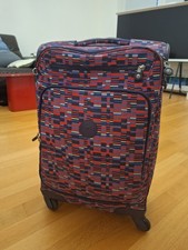 Kipling reisetasche rolle gebraucht kaufen  Königstein im Taunus