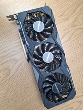 Gigabyte geforce rtx for sale  BROMYARD