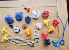 Beyblade bundle for sale  CANVEY ISLAND
