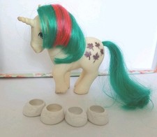 Kleines pony gusty gebraucht kaufen  Nonnweiler
