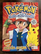 Complete pokemon merlin for sale  PETERBOROUGH