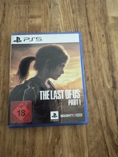 The last part gebraucht kaufen  Gescher