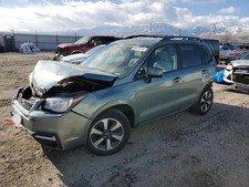 2017 subaru forester for sale  Phoenix