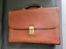 Schlesinger heavy leather for sale  Fresh Meadows