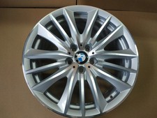 Alu felge bmw gebraucht kaufen  Hamburg