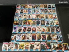 Cartes star wars d'occasion  Eaubonne
