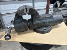 Wilton 450 bench for sale  Roselle