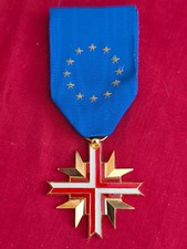 Médaille croix anciens d'occasion  Sens