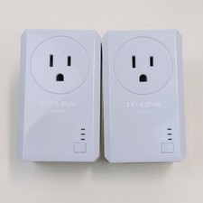 Link av500 pa4020p for sale  San Jose