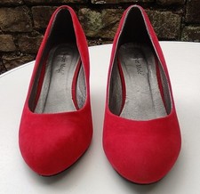 Pumps damen schuhe gebraucht kaufen  Abtweiler, Lauschied, Staudernheim