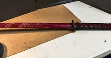 Inch japanese samurai for sale  Lynchburg