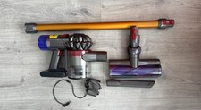 Dyson cordless vacuum for sale  LEEDS