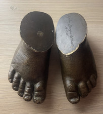 Antique vintage solid for sale  LONDON