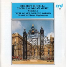 Howells choral organ for sale  CHESSINGTON