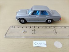 Corgi mercedes benz d'occasion  Toulouse-