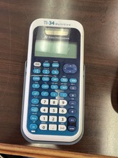 ti 34 multi view calculator for sale ti 34 multi view calculator for sale Youngstown